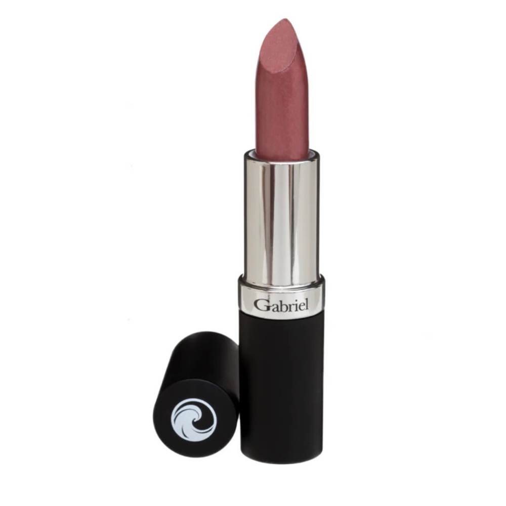 Gabriel Copper Glaze Lipstick